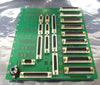 AMAT Applied Materials 60-CPCI-A08-100 Expansion Backplane PCB RMN-50M3 Working