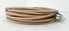 TEL Tokyo Electron 2L41-000183-11 RF Coaxial Cable 25.70M 84 Foot Working Spare