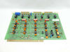 Varian Semiconductor VSEA E-H5997001 Beam Line Control PCB Card Rev. C Working