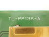 Denso TL-PP136A Driver Capacitor Board PCB PZTDRIVER Nikon NSR Working Surplus