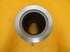 Edwards Conical Reducer Tee ISO80 to ISO63 ISO-K 4VCR and NW25 Used Working