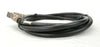 Lam Research 853-707092-003 RF Cable 7.5 Foot FPD Continuum Working Spare