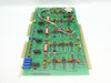 Varian Semiconductor VSEA E-H5997001 Beam Line Control PCB Card Rev. F Working