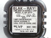 UVP 95-0127-01M UV Ultraviolet Lamp B 100AP BLAK-RAY No Bulb Untested As-Is