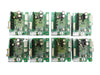 Sanyo Denki PMDPC1S3P10 PM Driver PCB PRS-4719B Reseller Lot of 8 Working Spare