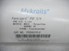 Mykrolis PGSV01PLV Filter Panelgard PSF C/O 0.1µm Reseller Lot of 3 New Surplus