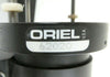 Ultrapointe 1000 UV Arc Lamp Focusing Lens Module Oriel 66003 Micrometer Working