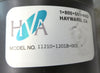 HVA High Vacuum Apparatus 11210-1201R-003 Vacuum Gate Valve Spare Surplus