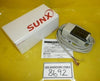 Sunx 2S259-012 Amplifier Unit Nikon New Surplus
