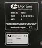 Litron Lasers LPU450 Power Supply Unit Nano S 50mJ Untested Surplus