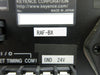 Keyence LT-5959 High-Accuracy Laser Confocal Meter Nikon 4S589-172 NSR-S620D