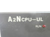 Mitsubishi A2NCPU-UL PLC Programmable Controller CPU MELSEC Working Surplus