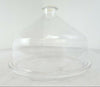 Lam Research 716-175990S001 Quartz Bell Jar 12" Low FE SPRT OEM Refurbished