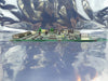 SHI Control Systems 417900-810C Interface PCB Working Surplus