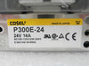 Cosel P300E-24 Compact Power Supply Reseller Lot of 2 Working Surplus