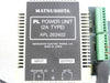 Matsushita FP0 Series PLC Set with Display NAiS FP0-C10RS FP0-A21 ATM-20 Working