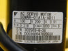 Oriental Motor SGMAH-01A1A-AD11 AC Servo Motor Used Working