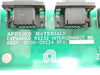 AMAT Applied Materials 0100-09224 Expanded RS232 Interconnect PCB P5000 Working