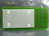 ASM Advanced Semiconductor Materials 2506459-2 Backplane Board PCB Used Working