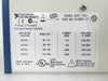 National Instruments SCXI-1001 Controller SCXI-1100 SCXI-1162HV SCXI-1163R Spare