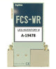 Fujikin FCSWR-4WS-798-F5L-DXZ#C-BK Flow Control System FCS-WR O2 TEL Trias Spare