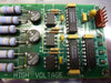 Axcelis 554931 Zero Crossing Board PCB Fusion ES3 CES3590 Used Working