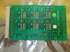 AMAT Applied Materials 0100-90385 Contactor Drive PCB Card No Face Used Working