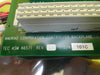 Anorad 66571 Controller Backplane PCB Card AMAT Orbot WF 720 Used Working