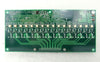 Dynax DNX2080 Terminal Relay Board PCB Fics-IOM/16RH1 TEL T-3044SS Working Spare