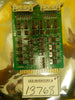 Electroglas 244736-001 Theta Z Inker Drivers PCB Card Rev. F DEV.3821 4085X Used