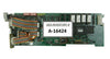 Kensington Laboratories 4610-0000-01 SBC Single Board Computer PCB Card Working