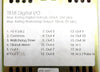 Watlow 0190-81363 Anafaze Digital I/O Temp Controller TB18 AMAT Working Spare