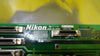 Nikon 4S013-370 Backplane Interface Board PCB STGSTCAV1AV2X4 NSR-S205C Used