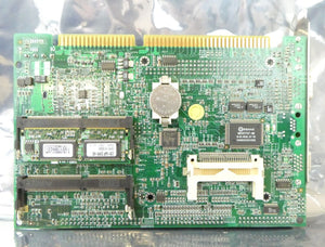 Advantech PCA-6751 SBC Single Board Computer PCB Card Working Surplus