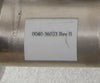 Nor-Cal 3870-02286 Angle Valve Assembly AMAT Applied Materials 0040-36023 Spare