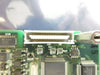 SMC UC4P4991Y1 Thermo Chiller Processor Interface Board PCB P49923057 Working