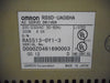 Omron R88D-UA08HA AC Servo Driver Used Working