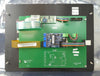 Schumacher 141184 Operator Panel ChemGuard Cabinet Air Products New Surplus