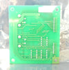 TEL Tokyo Electron HTE-TC1-C-11 TC Control Interface Board PCB TMB2000 Working