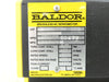 Baldor BS/M63A-175BA 709 Brushless AC ServoMotor S1P01W05 BSM63A-175BA Working