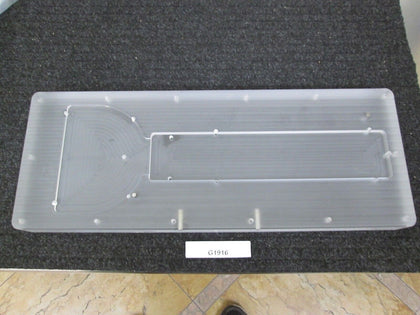 ASM 16-351197D01 Quartz Plate New