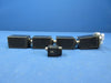 Sony XC-7500 VGA Camera Module NVCEX-2SD5H-B XC-ES50 Lot of 5 Used Working