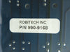 Robitech 990-9168 Transducer PCB Card 859-0944-002 Used Working