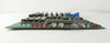 Electroglas 247213-003 Main System Board PCB Rev. U Working Surplus