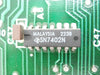 Perkin-Elmer 677-7098-001 A/D Converter PCB Card 677-3517-001 Untested As-Is