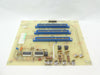 Varian Semiconductor VSEA D-F5503001 Backplane Interconnect PCB Working Surplus