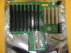 PCI Industrial Computers PCI-12S Backplane Board PCB Used Working