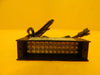 MORITEX Corporation MBRL-CW5015 White High Intensity LED Array Used Working