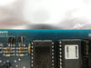 Genmark 9507 Robot Interface PCB Card FlexWare DE/RS-11-1112 LOGOSOL Working