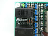 Nikon 4S019-489 Relay PCB RMD-ENC NSR-S610C Scanning System Working Spare